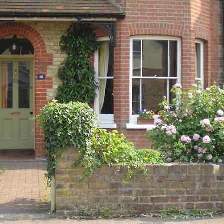 Grange Guest House Stansted Mountfitchet Exterior photo