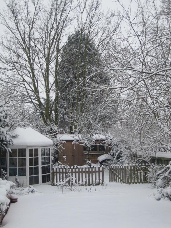 Grange Guest House Stansted Mountfitchet Exterior photo